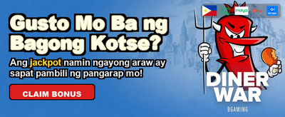 Win Big with Lucky 7777! banner