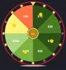 Lucky 7777 Spin & Win welfare icon