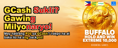 Fast Payouts for PH Players banner